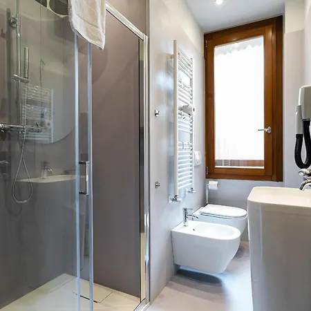 Daire Ca Rialto Design Venedik