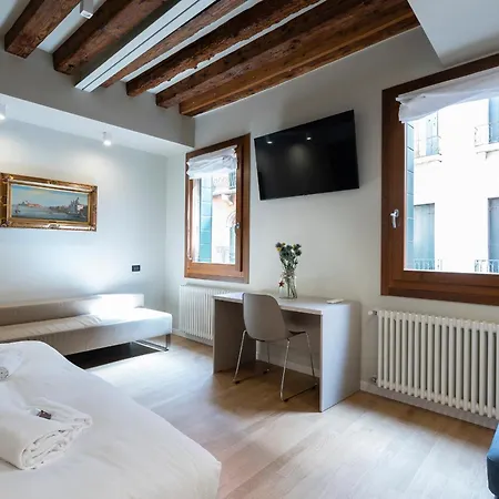 Ca Rialto Design Venedik