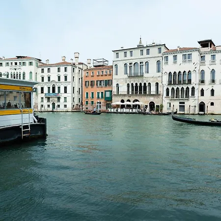 Ca Rialto Design Apartment Venice