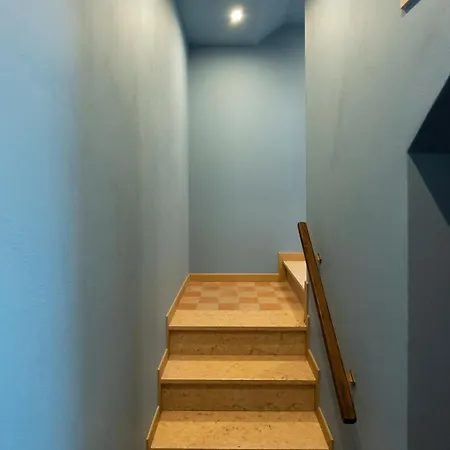 Apartment Ca Rialto Design *