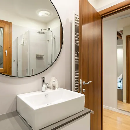Apartment Ca Rialto Design *