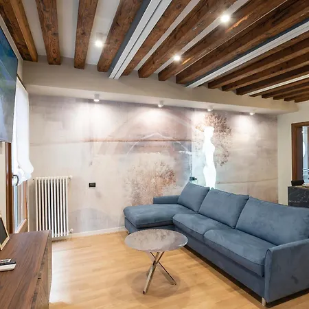 Ca Rialto Design Apartment