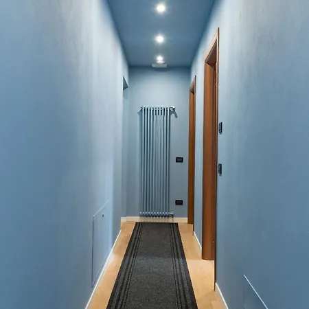 Apartment Ca Rialto Design
